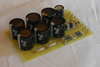 Complete SLO Stock Power Board